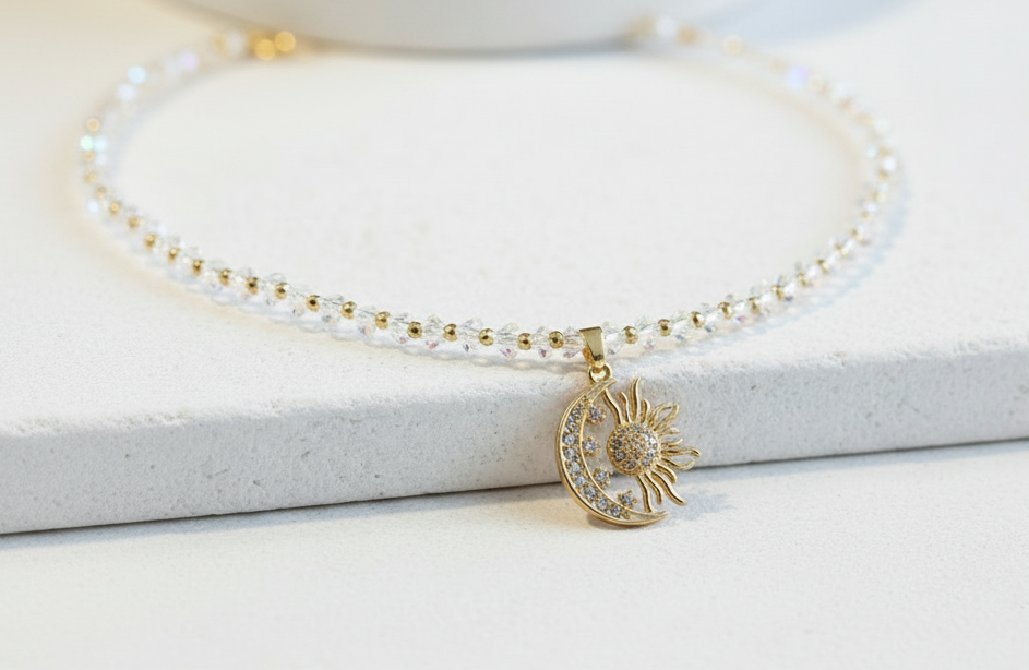 Luna Glow Necklace
