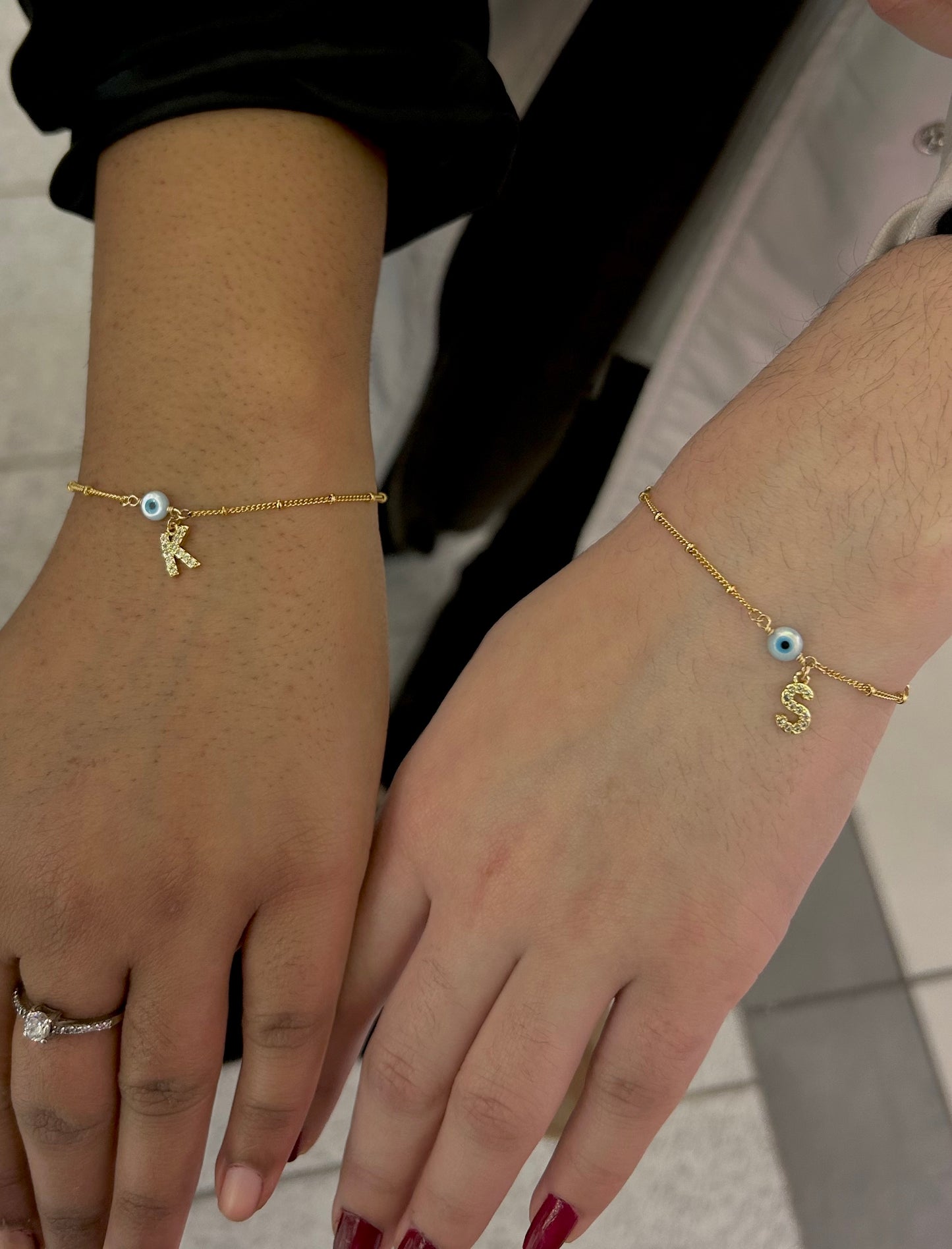 Book a Permanent Jewelry Appointment- Toronto Location