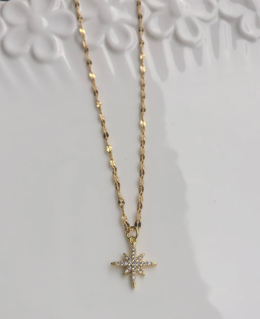 North Star Choker