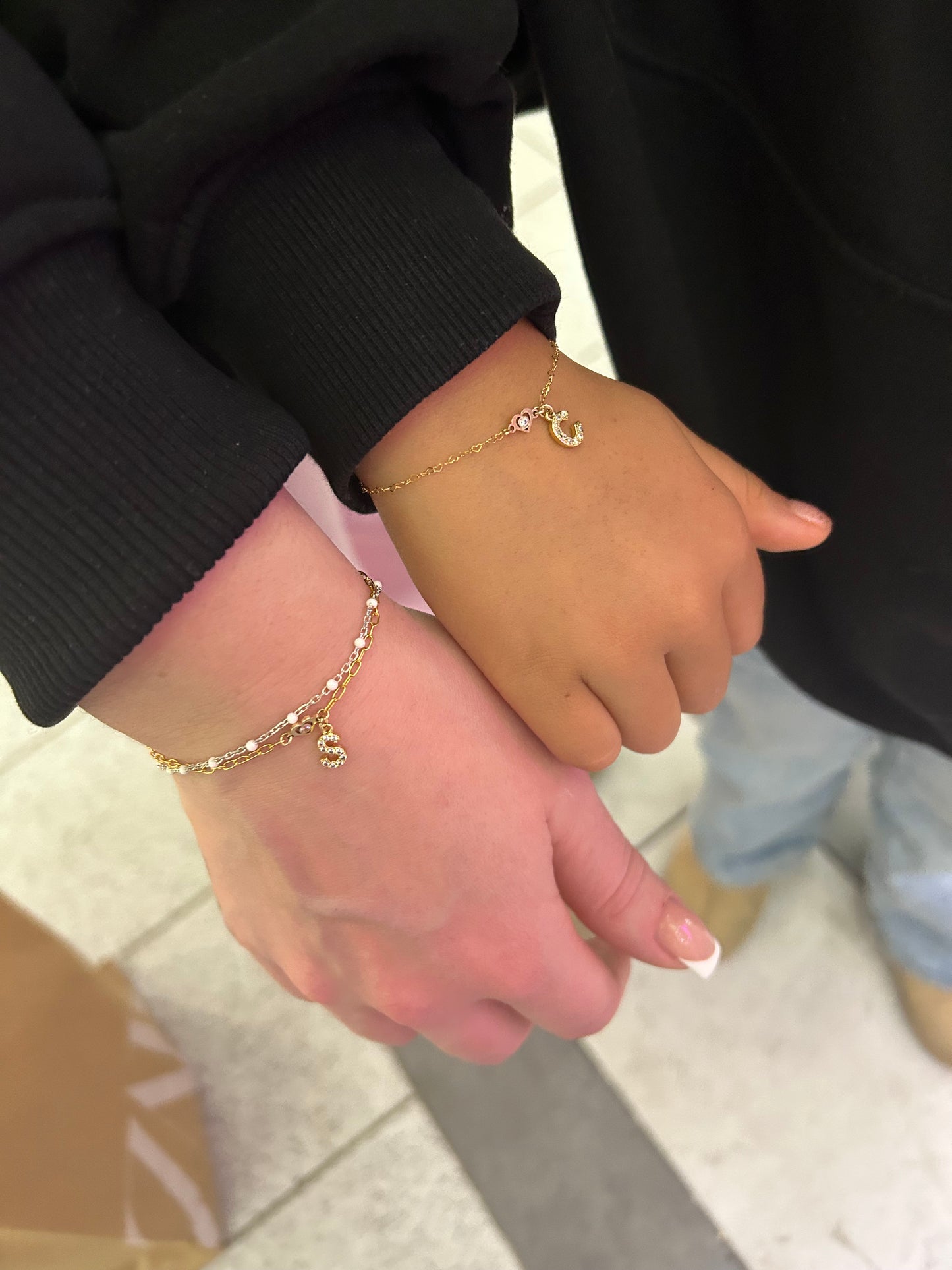 Book a Permanent Jewelry Appointment- Toronto Location