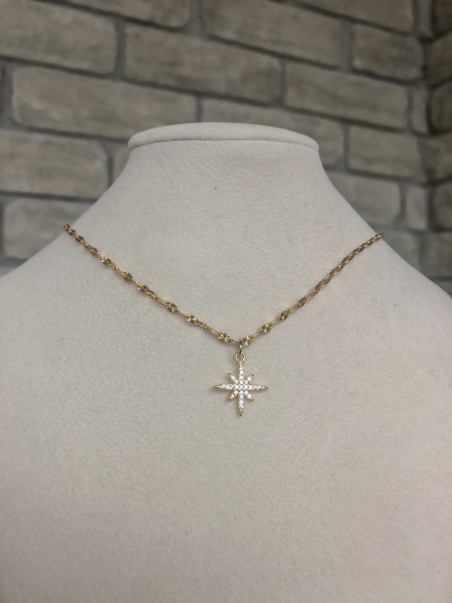 North Star Choker