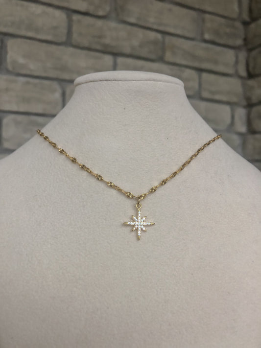North Star Choker