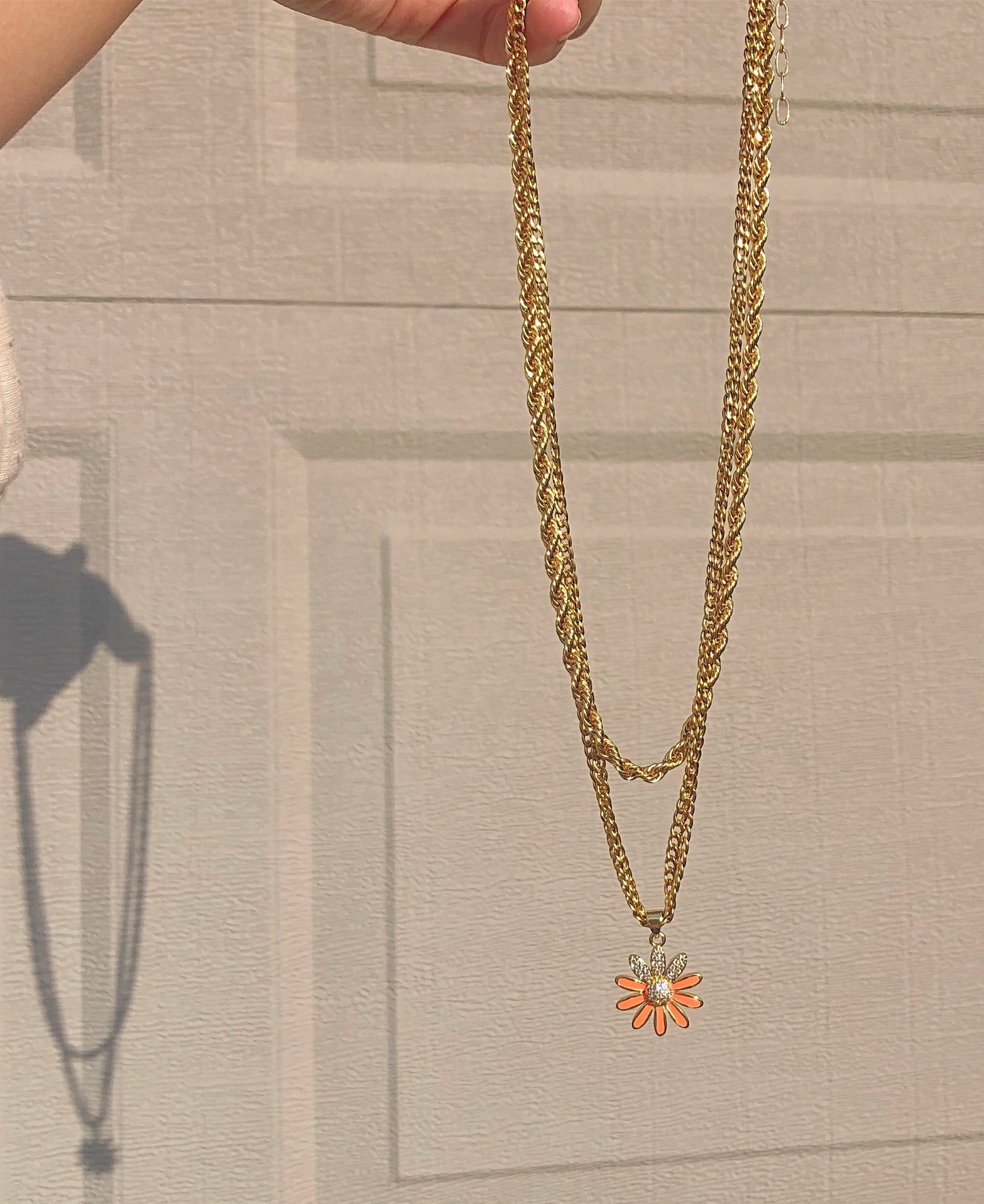 Rope Chain