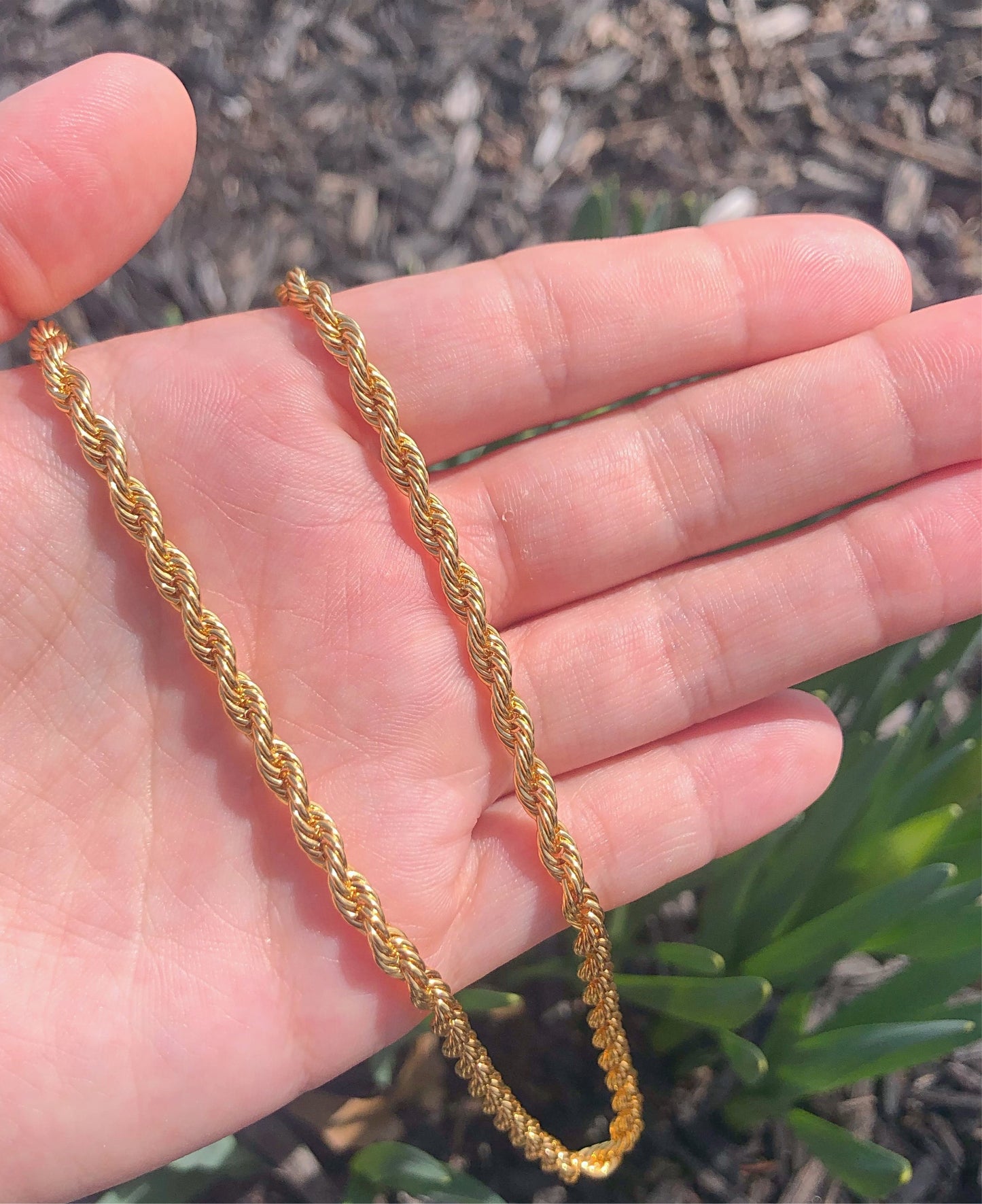 Rope Chain