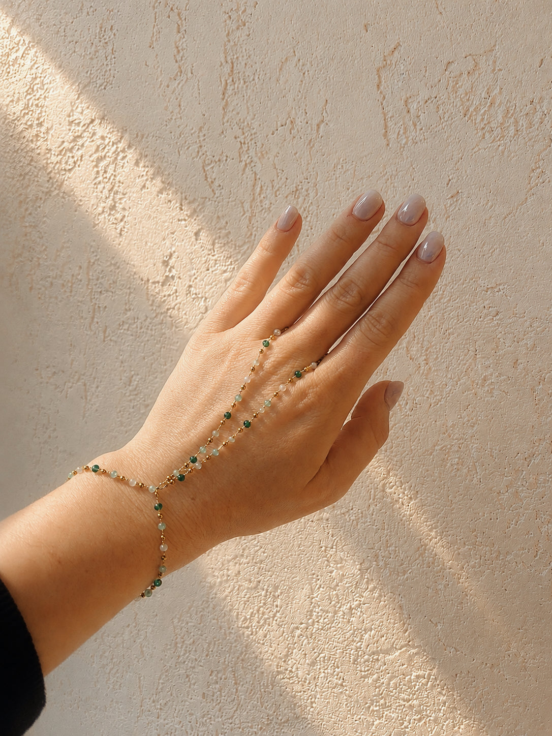 Hand Chains