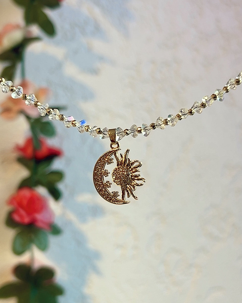 Luna Glow Necklace