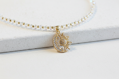 Luna Glow Necklace