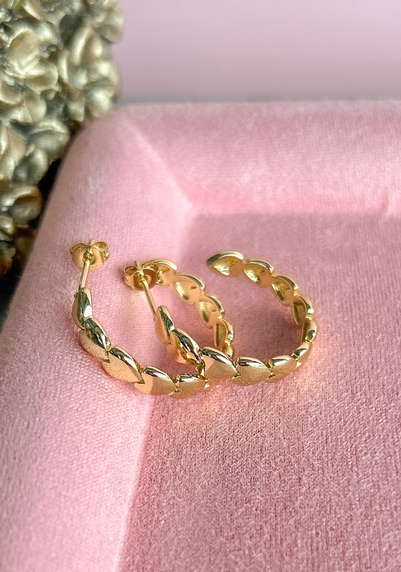 Lover Hoops