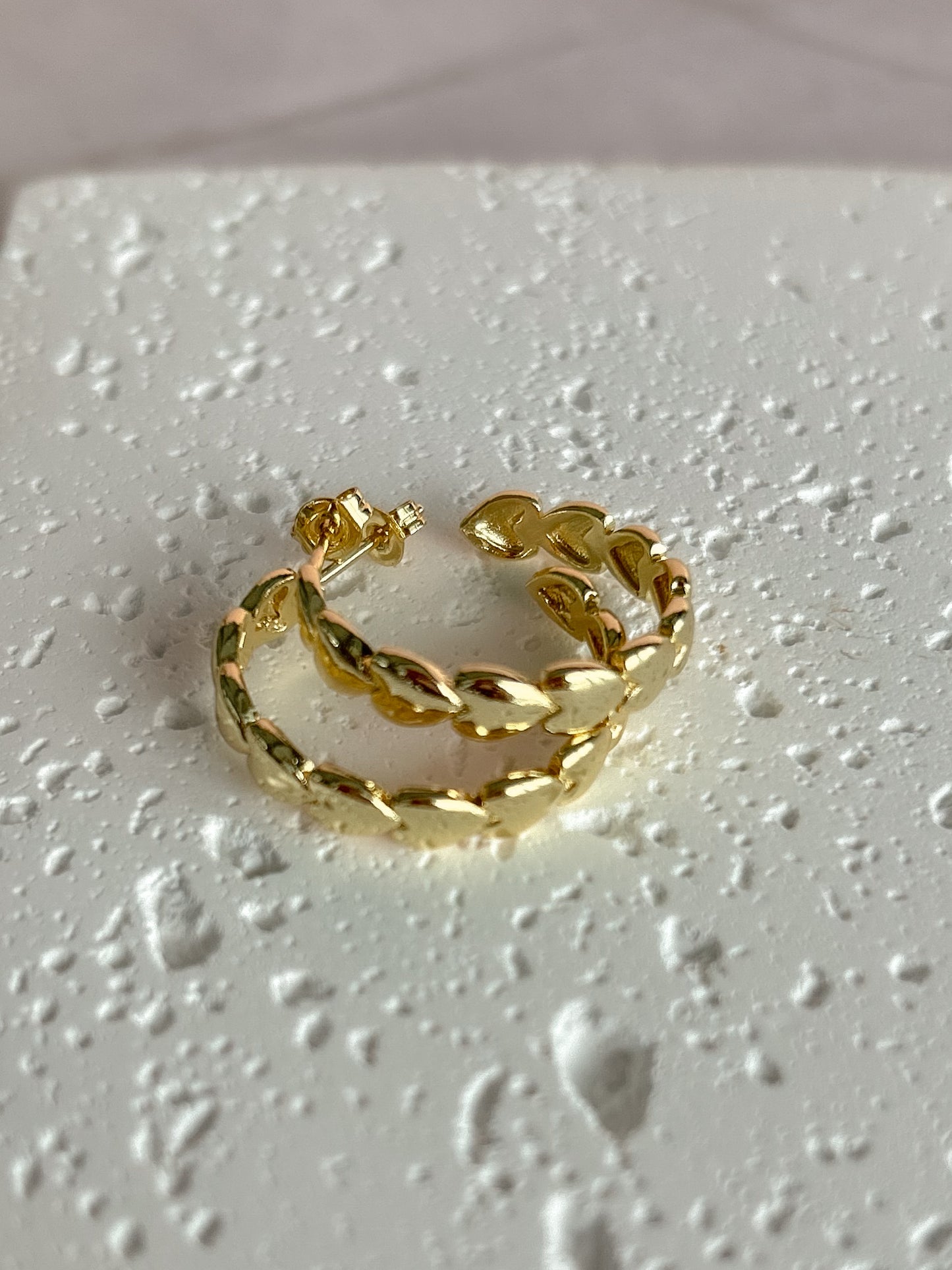 Lover Hoops