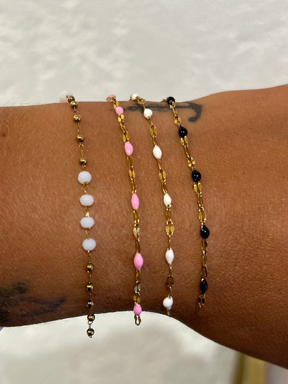 Permanent Jewelry Appointment