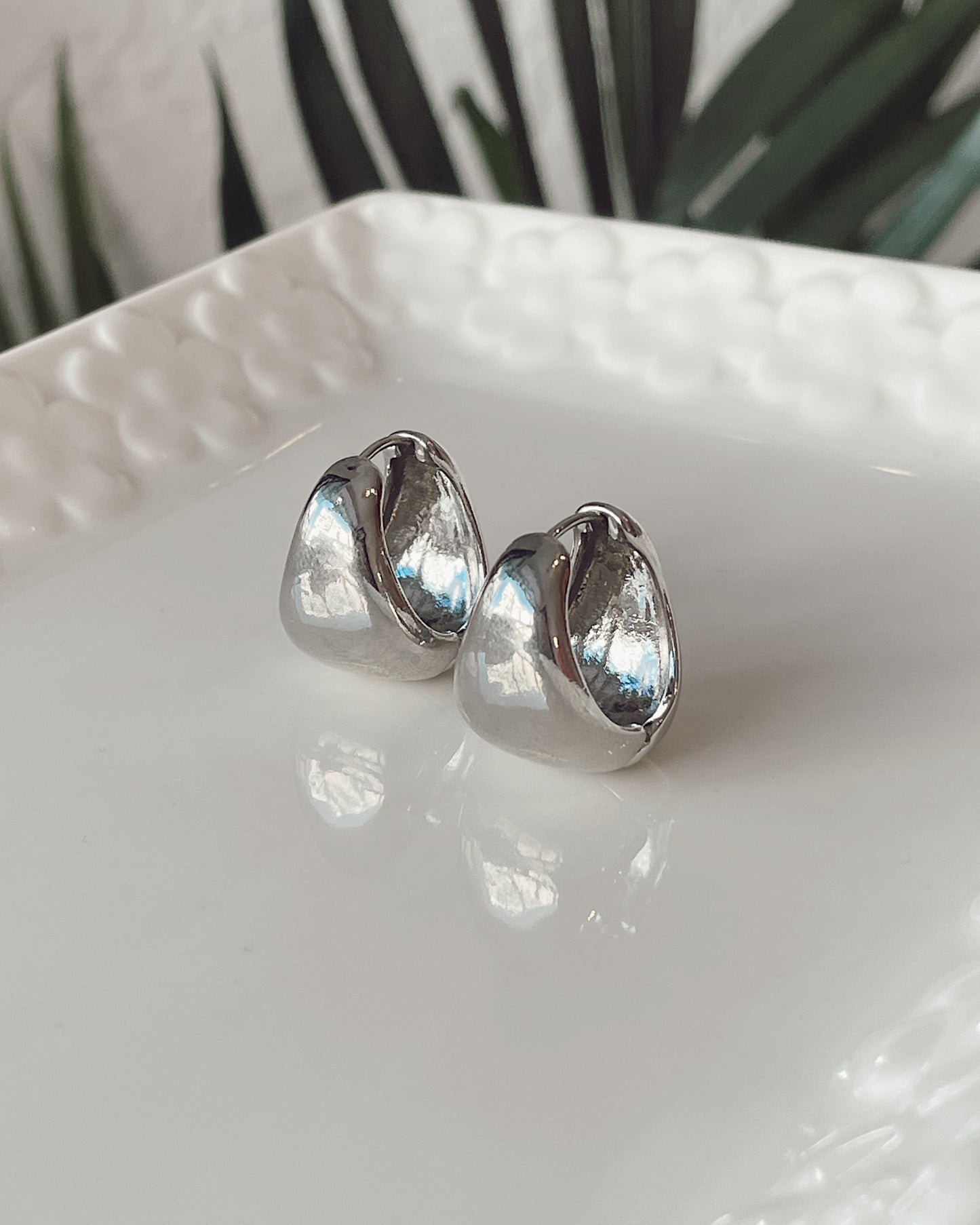 Silver Cloud Huggies