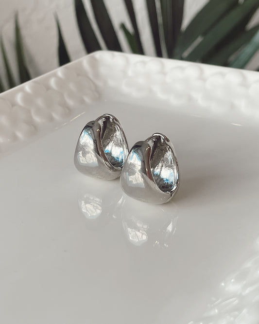 Silver Cloud Huggies