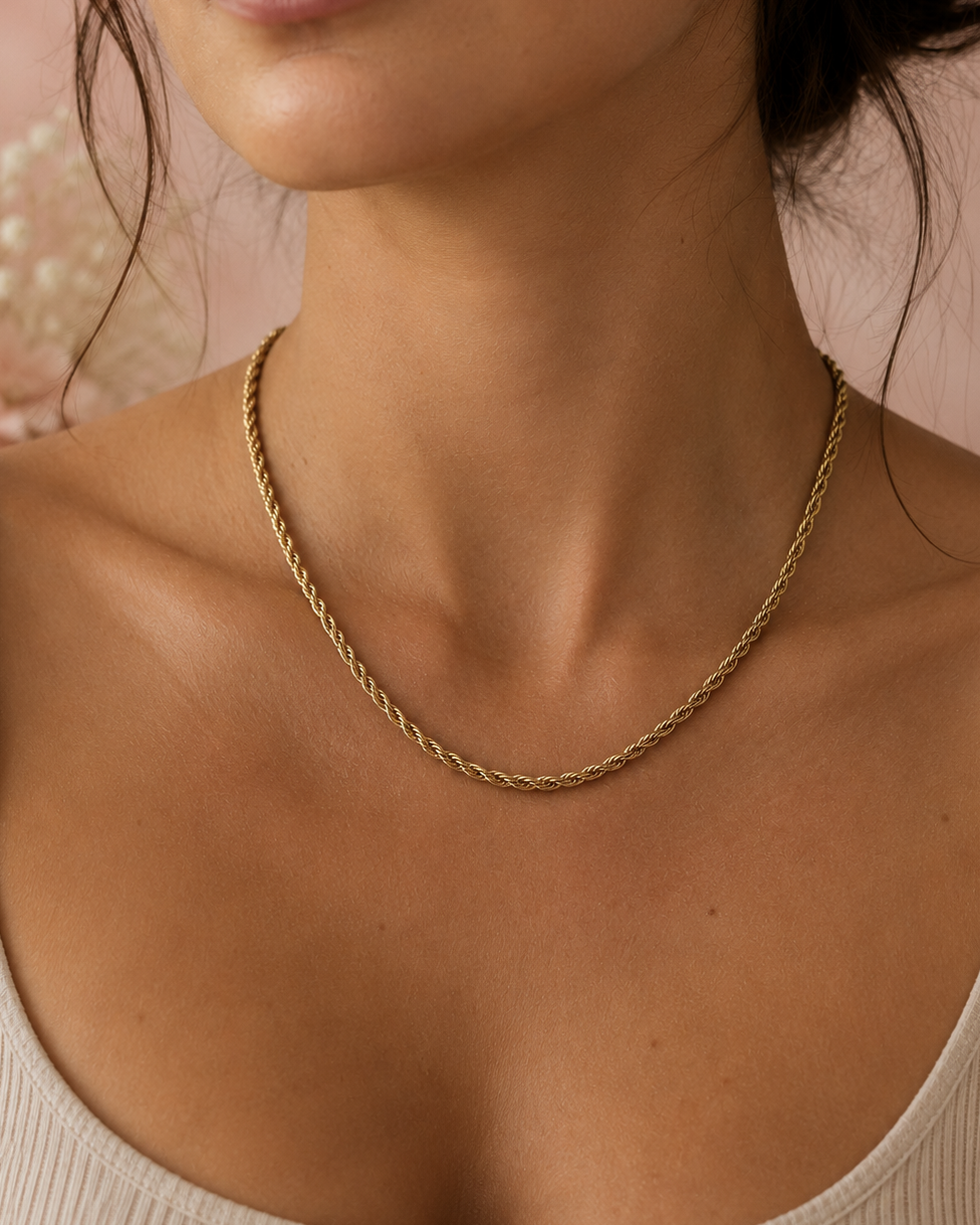 Rope Chain