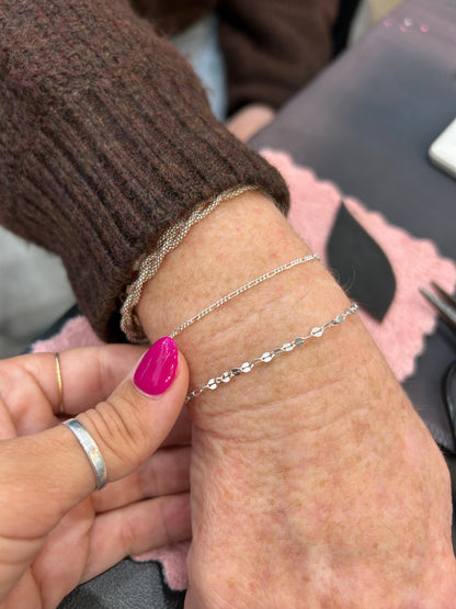 Book a Permanent Jewelry Appointment- Toronto Location