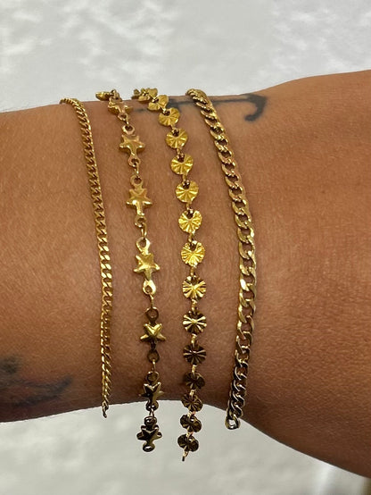 Permanent Jewelry Appointment