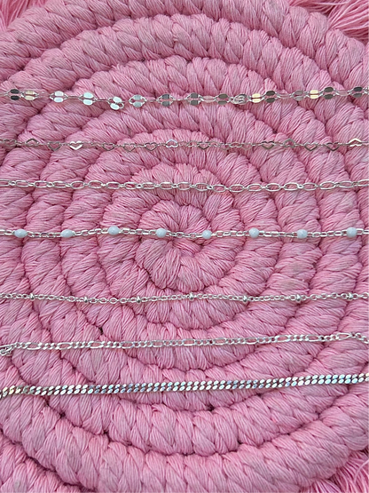 Book a Permanent Jewelry Appointment- Toronto Location