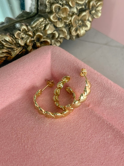 Lover Hoops