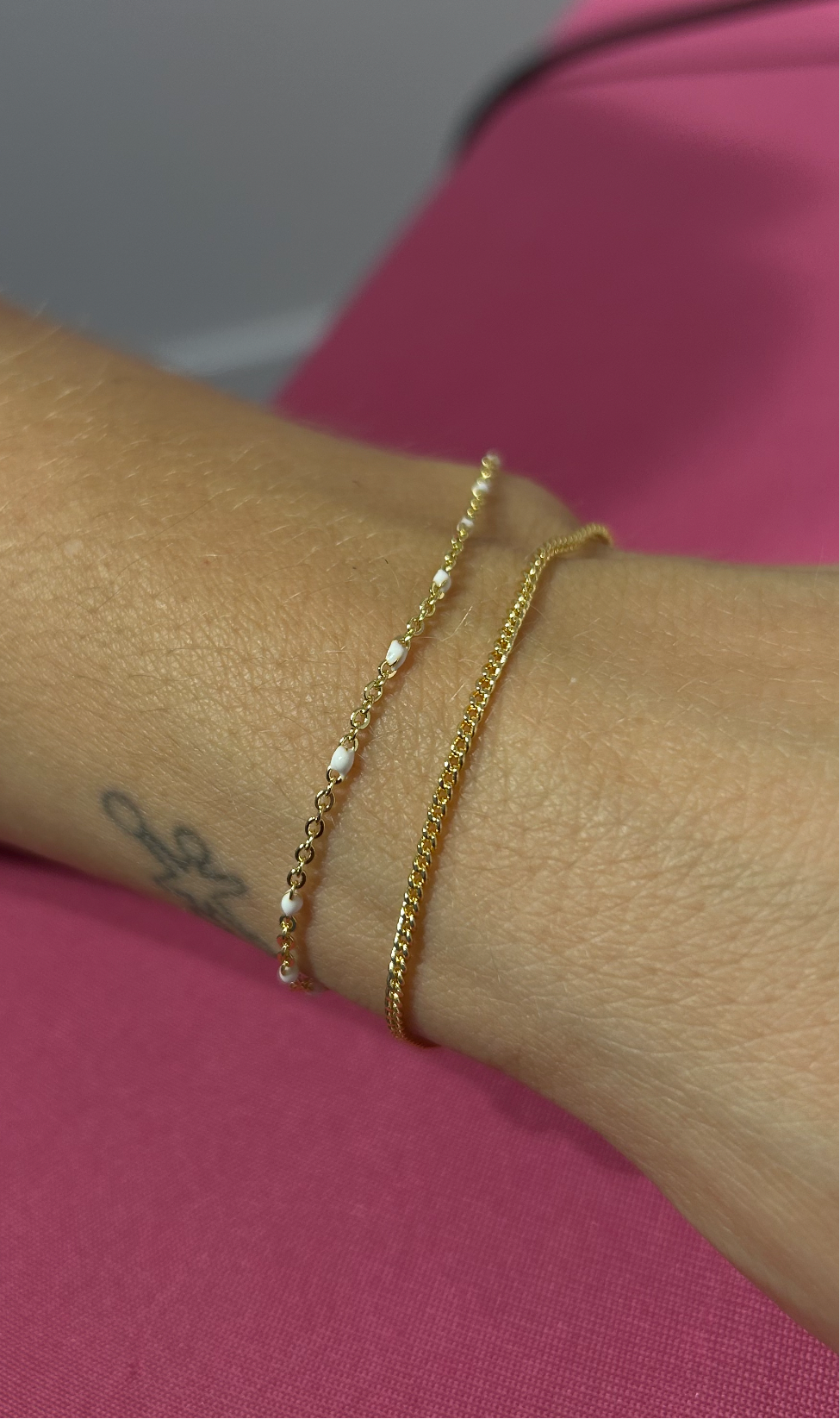 Book a Permanent Jewelry Appointment- Toronto Location