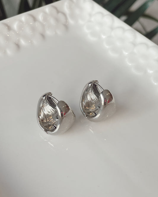 Silver Cloud Huggies