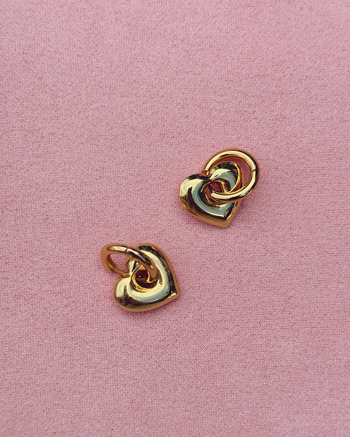 Sweetheart Hoops