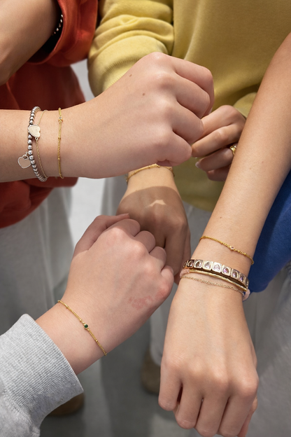 Permanent Jewelry Appointment