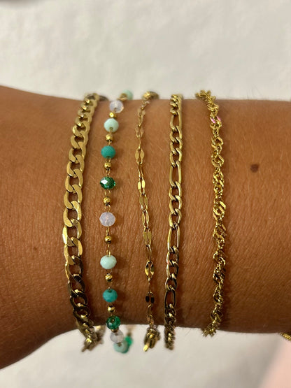 Permanent Jewelry Appointment