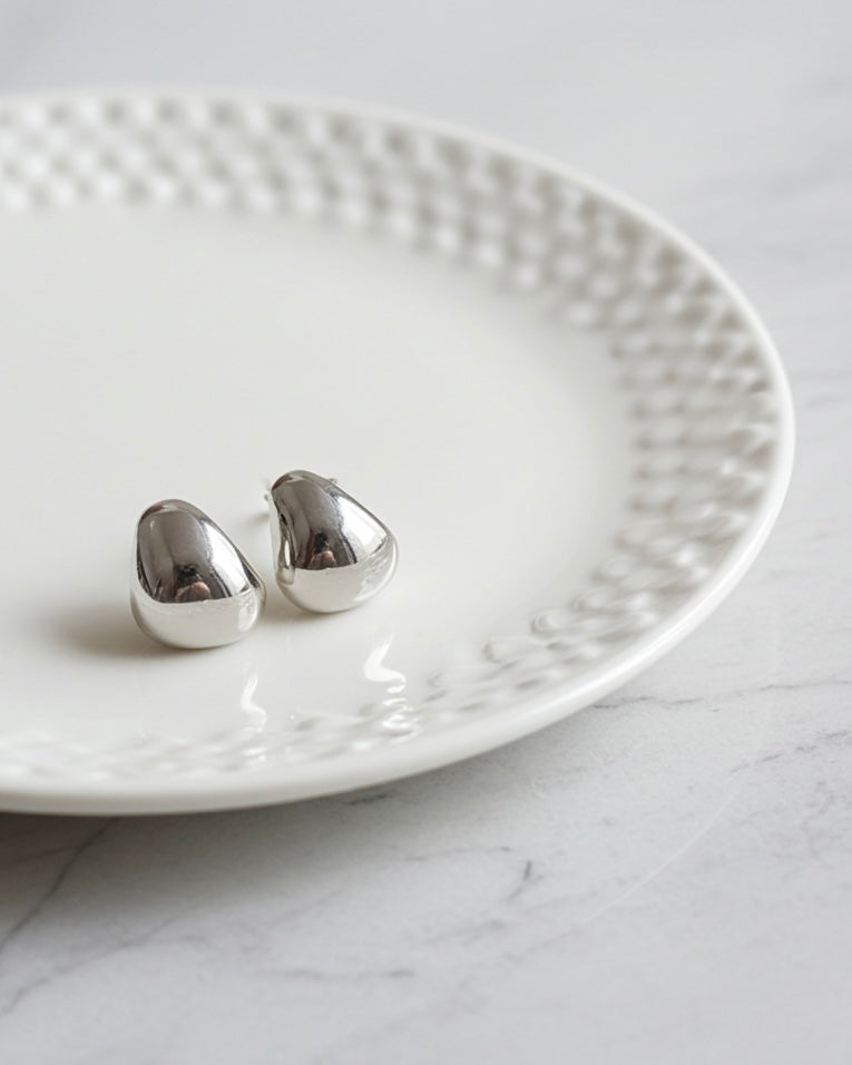 Silver Cloud Huggies