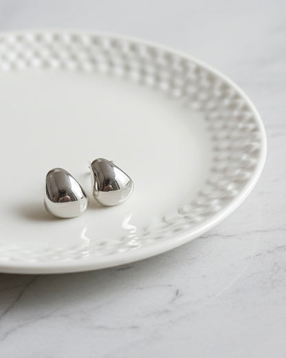 Silver Cloud Huggies