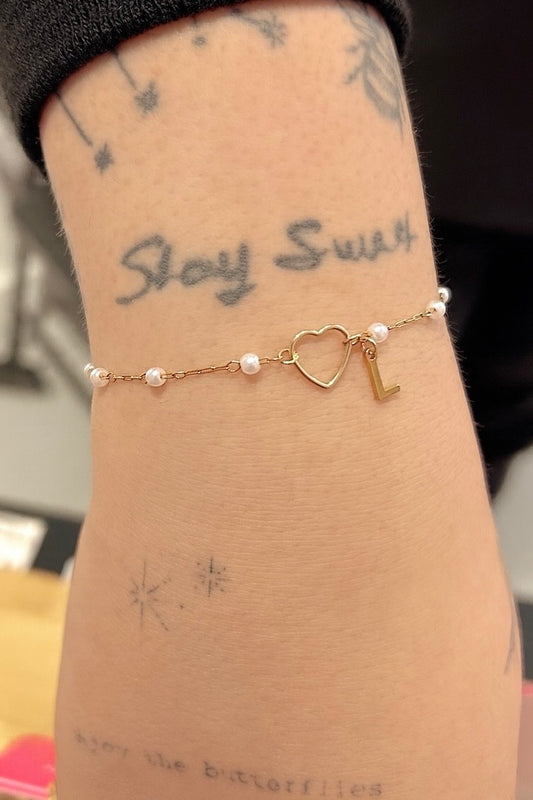 Book a Permanent Jewelry Appointment- Toronto Location