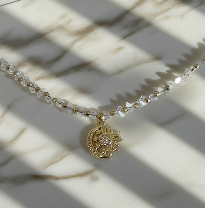 Luna Glow Necklace