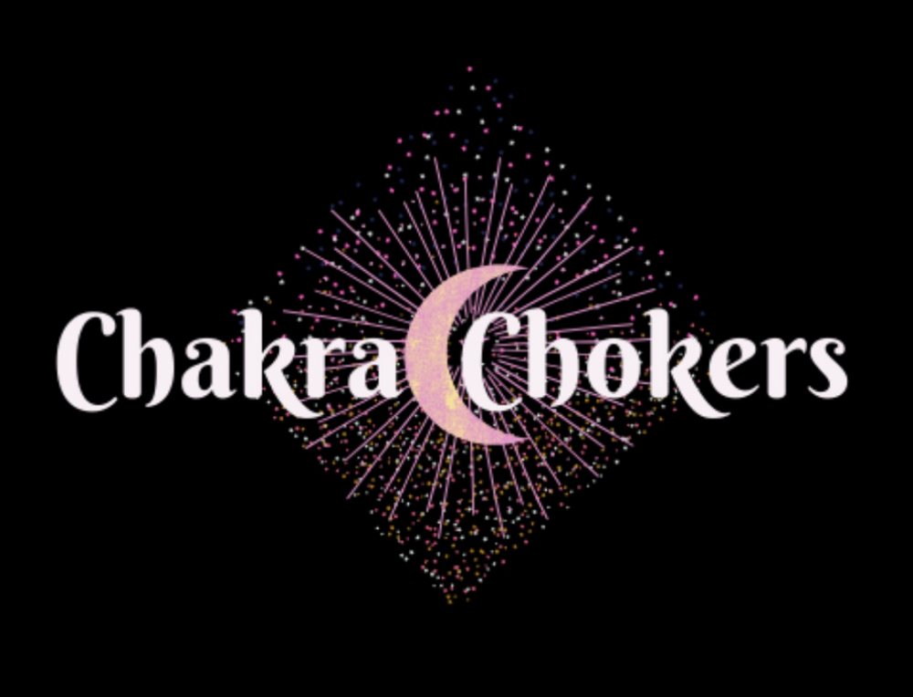 Chakra Chokers Jewelry