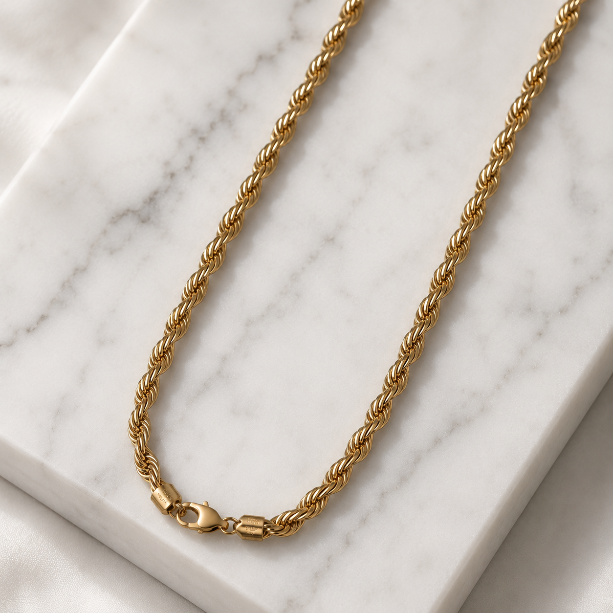 Rope Chain