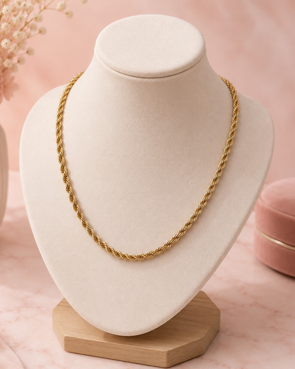 Rope Chain