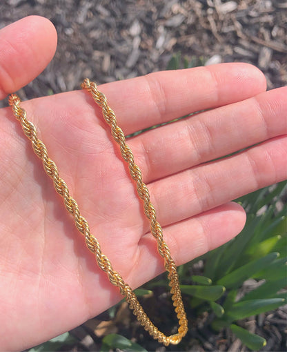 Rope Chain