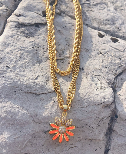 Rope Chain
