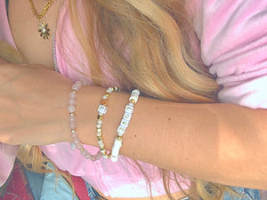 LOVE Heshi Bracelet