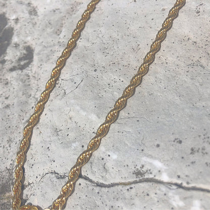 Rope Chain